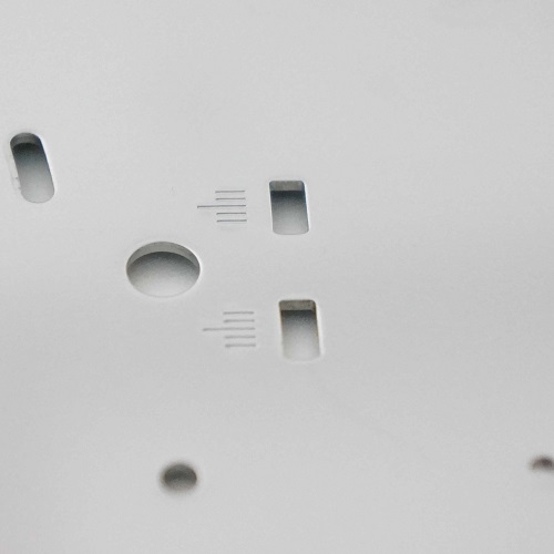 側板五金沖壓件細節(jié)圖片