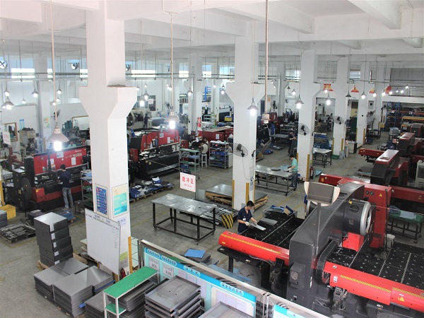 五金沖壓折彎外發(fā)加工可以做嗎？有沒有推薦的