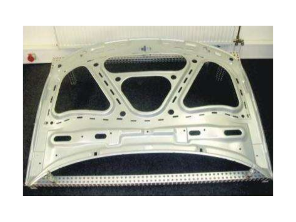 汽車金屬沖壓工藝如何使用沖壓油？