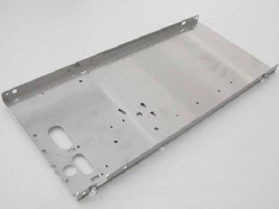 肇慶沖壓加工，常用沖壓材料-24年沖壓經(jīng)驗(yàn)[誠(chéng)瑞豐]