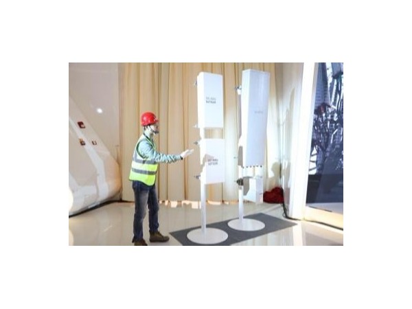 5G基站機柜，托起改變社會的重任