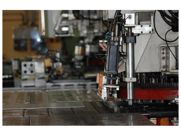 什么是鈑金加工，鈑金加工涉哪些內容？