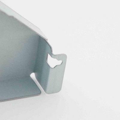 電解板鈑金件細節(jié)