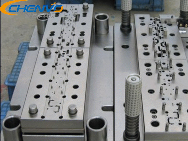 如何提高五金沖壓模具質(zhì)量？