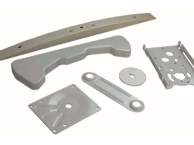 夏日炎炎，五金沖壓加工的優(yōu)點(diǎn)請(qǐng)收好