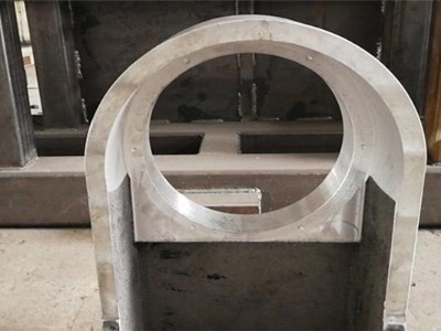 中厚板機械配件加工企業(yè)-鋼板成型實力怎么樣？