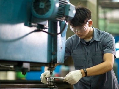 中山五金沖壓廠，大型沖壓加工有哪些特點(diǎn)？-誠瑞豐科技股份有限公司