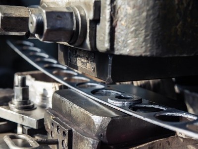 中山五金沖壓廠，模具如何檢修？-誠瑞豐科技股份有限公司