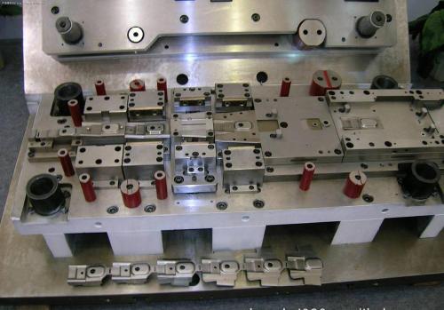 五金沖壓模具工藝制作注意事項(xiàng)，你知道多少？