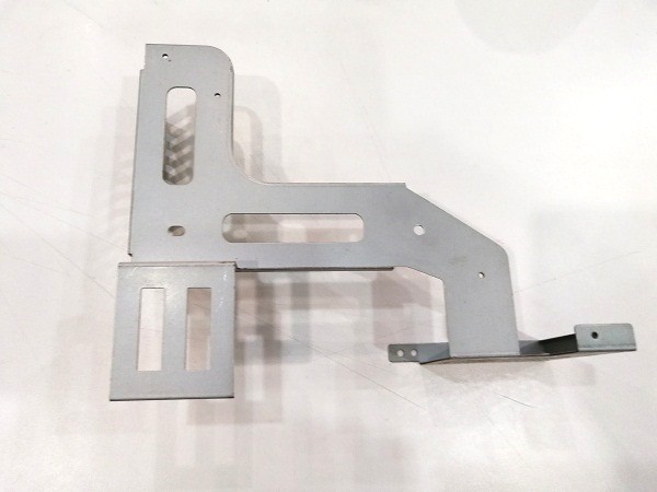 鈑金加工行業(yè)前景：設備、市場、管理縱向比較