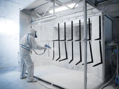 云浮鈑金加工廠的噴粉工藝優(yōu)點(diǎn) 云浮鈑金加工廠的噴粉工藝優(yōu)點(diǎn)