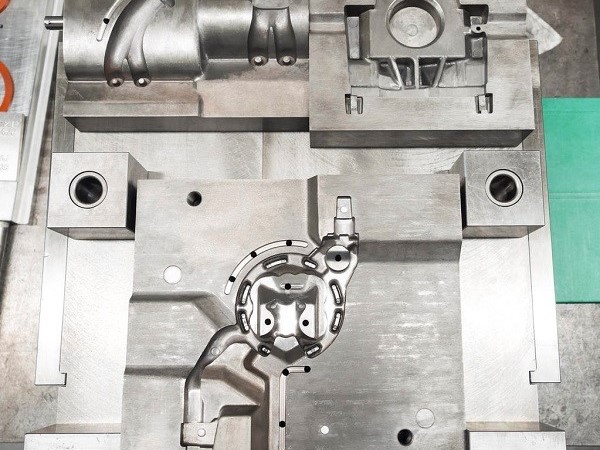 寶安沖壓廠家，連續(xù)模設(shè)計要點(3)[誠瑞豐]