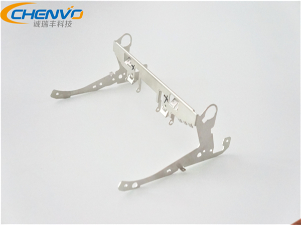 精密五金沖壓價(jià)格，金屬件交付周期