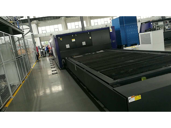 佛山鈑金加工廠，模具設計及工件翹曲解決辦法