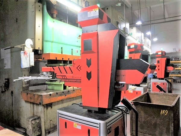 怎么提高精密五金沖壓件的質量？