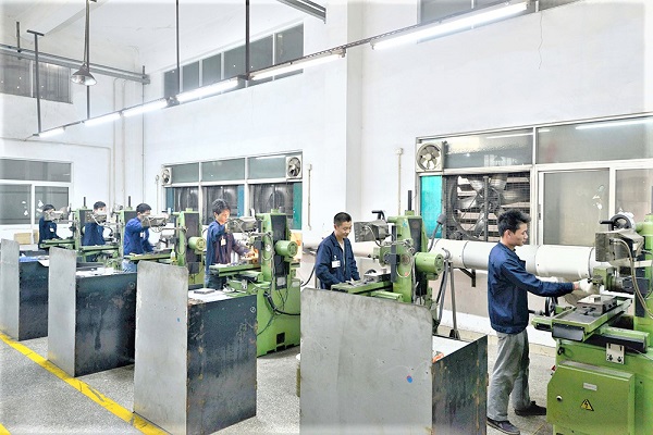 東莞五金沖壓工廠-五金模具安裝細節(jié)補充-誠瑞豐