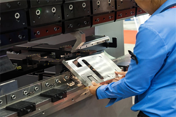 誠(chéng)瑞豐五金沖壓廠(chǎng)