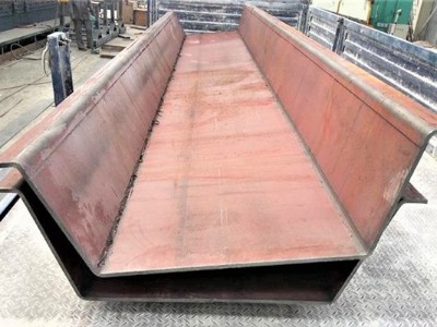 中厚板激光焊接廠-鋼板成型技術(shù)好 中厚板激光焊接廠-鋼板成型技術(shù)好