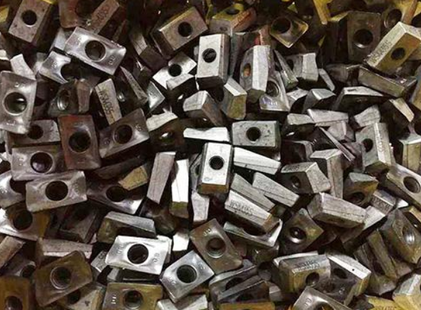 五金沖壓廢料形成的原因 五金沖壓廢料形成的原因