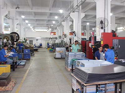 淺析國(guó)內(nèi)精密模具工業(yè)的發(fā)展趨勢(shì)