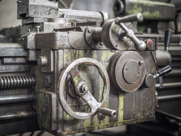 五金沖壓加工件圖片