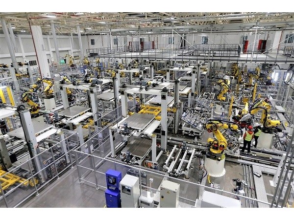 國內(nèi)五金沖壓加工廠哪里的選擇多？_沖壓市場(chǎng)發(fā)展