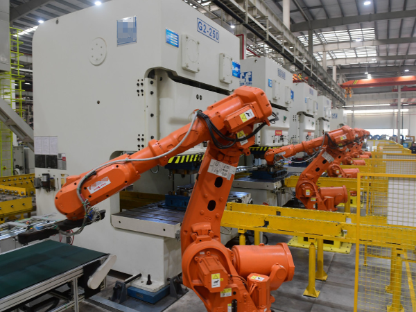 佛山大型五金沖壓廠有哪些？_供應(yīng)商報(bào)價(jià)