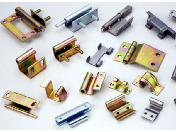 拉伸模具設計中的幾大注意事項