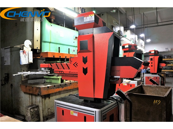 哪里有五金沖壓加工廠？