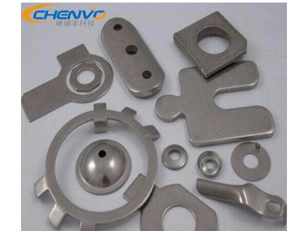 五金沖壓檢驗(yàn)及工藝標(biāo)準(zhǔn) 五金沖壓檢驗(yàn)及工藝標(biāo)準(zhǔn)