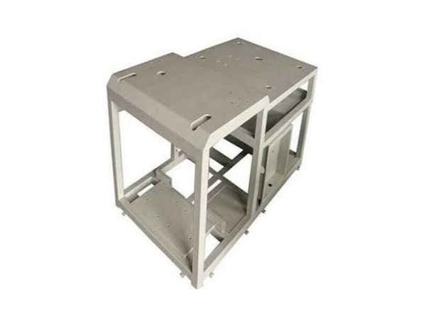 鈑金加工表面處理工藝設計有哪些？