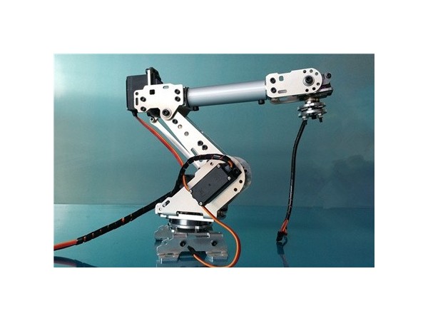 汕頭五金沖壓件加工廠，沖壓機(jī)械手設(shè)計(jì)及伺服機(jī)的應(yīng)用