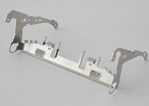 浙江沖壓加工-誠瑞豐