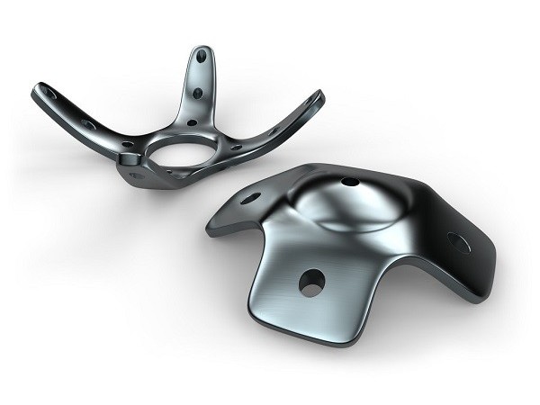 五金沖壓件的工藝處理有哪些？