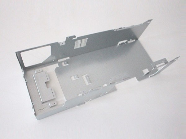 進行鈑金加工的注意事項有哪些？