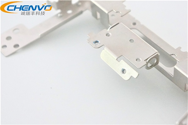 五金沖壓件的常見金屬材料性能