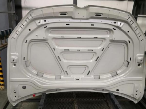 汽車沖壓件的制作加工方法有哪些？