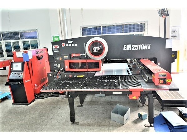 非標(biāo)沖壓件鍛壓機(jī)操作要注意哪些問題？