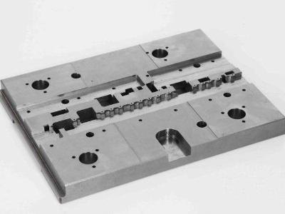 減少五金沖壓件的損壞有什么方法？