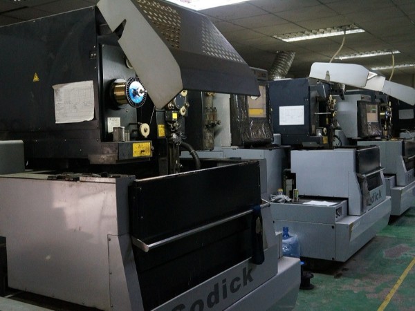 精密醫(yī)療沖壓件加工，告訴您什么叫專業(yè)