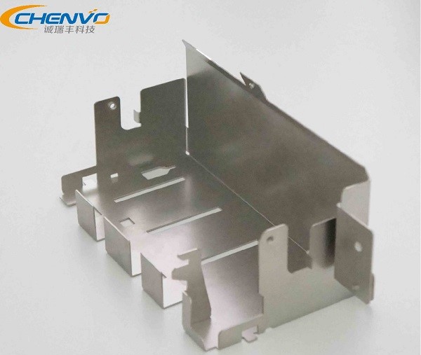 汕尾沖壓加工-誠(chéng)瑞豐