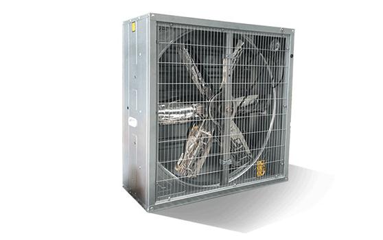 鈑金加工廠-通風(fēng)機箱生產(chǎn)