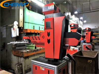 請(qǐng)教一下五金沖壓加工件的優(yōu)點(diǎn)是什么？