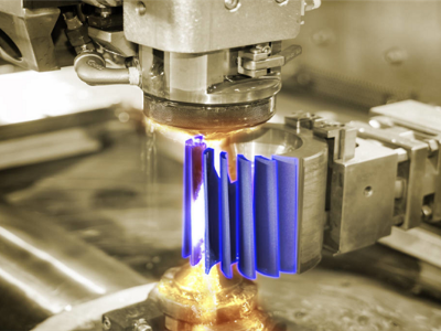 五金沖壓模具加工廠，自動(dòng)落料沖壓的要求