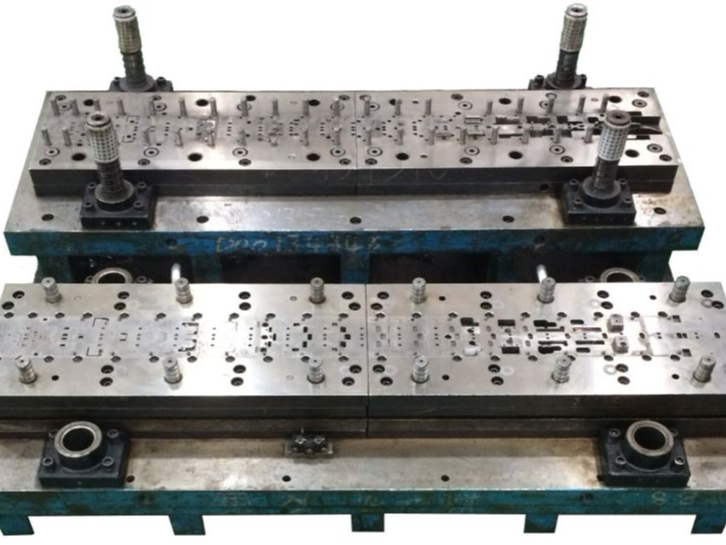 五金沖壓有哪些優(yōu)勢，五金廠必需知道