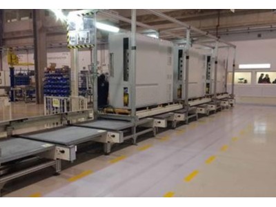 企石鈑金加工廠做機(jī)柜的找哪家較好？