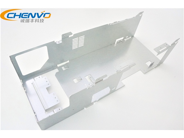 你真的選對(duì)五金沖壓件加工廠家了嗎？