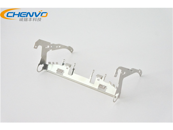 五金沖壓件外發(fā)加工哪家好？