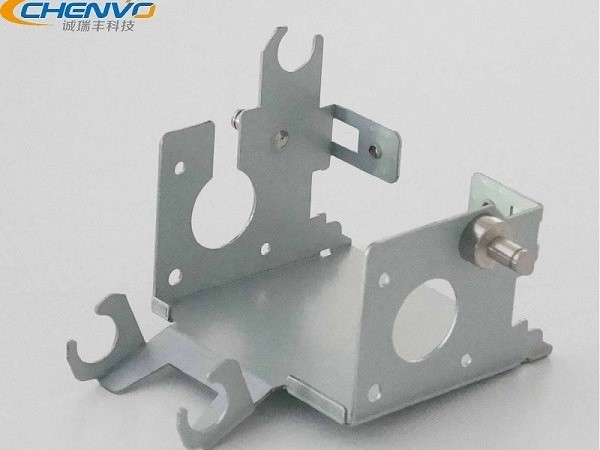 安徽沖壓加工，工藝與模具技術(shù)的發(fā)展點(diǎn)