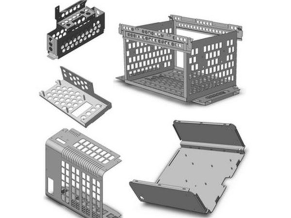 鈑金加工是什么，為啥選擇鈑金？